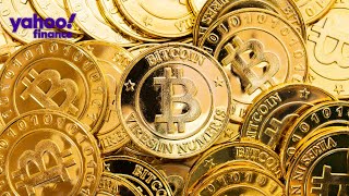 Bitcoin mining ‘is about energy infrastructure’ TeraWulf CEO [upl. by Atoiganap]