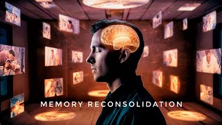 Breaking Free Transforming Anxiety Through Memory Reconsolidation [upl. by Carline]