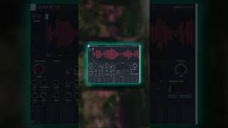 make dreamy atmospheric vocal chops with granular synthesis soundesign musicproducer sounddesign [upl. by Irual]