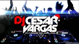 Dj Cesar Vargas  Sabado Rebelde  daddy Yankee  Plan B [upl. by Pantin]