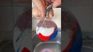 🫶🏻🔥💙❤️🤍🔮🤩 SATISFYING DIY NANO TAPE BUBBLE funny nanotape relax nano bubble squishy [upl. by Cohette]