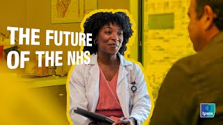 Understanding Society The future of the NHS [upl. by Balduin]