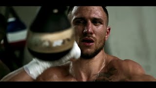 Vasyl Lomachenko Training Motivation amp Career Highlights 2024 [upl. by Aicelaf4]