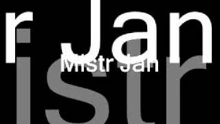 Bagr  Mistr Jan [upl. by Jasmina]