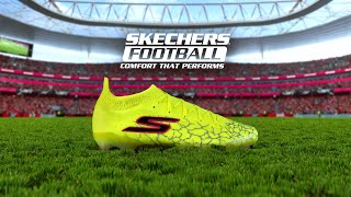 Skechers Fútbol  Harry Kane [upl. by Gerrald]