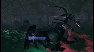 Valheim Speedrun NG SSG Specific Boss  Eikthyr 18sec post Mistlands [upl. by Currey]