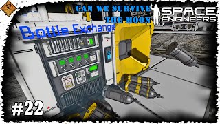 Full Bottle Exchange Space Engineers CWSTM 22 [upl. by Cherish]