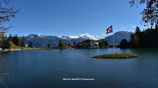 Crans Montana  Switzerland October 2024 [upl. by Jeni]