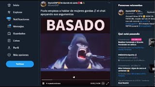 basado basado [upl. by Akinihs]