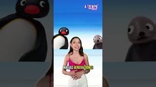 ¡NOOT NOOT PINGUI REGRESA [upl. by Warton]