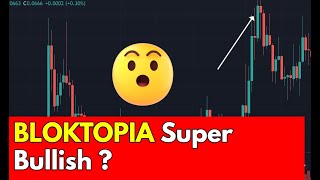 Bloktopia Crypto Price Prediction And Bloktopia Crypto Technical Analysis October 2021 [upl. by Ann-Marie849]