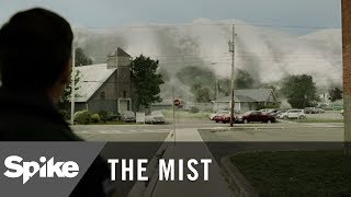 The Mist Series Premiere Official Recap [upl. by Krigsman78]