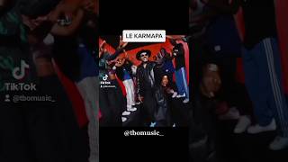 LE KARMAPA YELELE 🕺🏾🇨🇩🔥 [upl. by Gnilhsa]