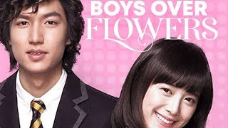 Boys Over Flowers S01 EP07 ENGLISH SUBTITLE [upl. by Aralomo627]