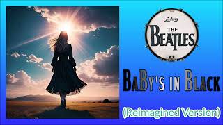 Babys In Black  The Beatles  Reimagined Version by The UpBeats [upl. by Inkster521]