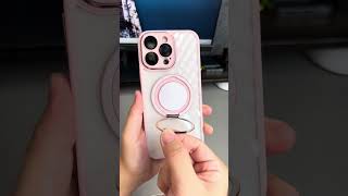 iPhone Case Review Is This One Pretty Good bestphonecase iphonecases [upl. by Annibo]