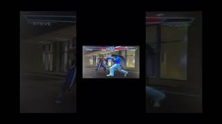 Tekken 4 is still one of my favorites fypシ゚viral gaming fgc [upl. by Enahpad769]