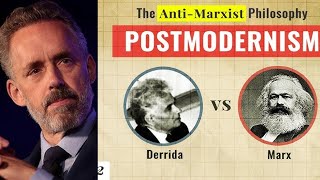 Postmodernist ANNIHILATES Marx [upl. by Gerdeen]