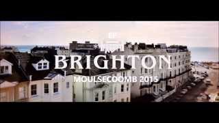 EF Brighton Moulsecoomb 2015 [upl. by Irtemed]