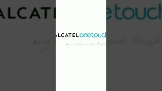 Alcatel OT991D  OnOff with animation [upl. by Rosella835]