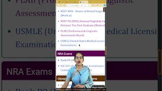 Options after Doing MBBS PLAB USMLE NEET PG plab usmle neetpg fmge [upl. by Willtrude]