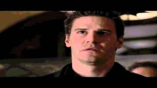 Angel finds out about Buffys death and resurrection [upl. by Cann]