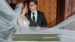 Sozdar amp Madleen  Xasan Asad  Part 04 by Ghazi Kandali  4K Ultra HD [upl. by Aanas]