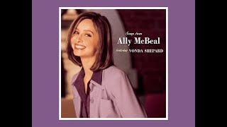 Songs from Ally McBeal 1998 Vonda Shepard [upl. by Wehtam669]