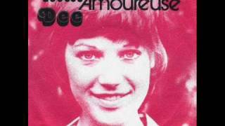 Kiki Dee  Amoureuse [upl. by Annait812]