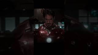 I am Iron ManAvenger Endgame Iron Man vs thanos scene [upl. by Adora]