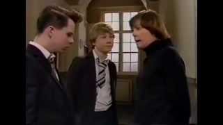 Grange HIll The Gripper Stebson Story [upl. by Arbrab]