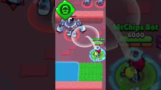 Cosas raras de juju en Brawl stars [upl. by Hemetaf770]