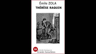 therese raquin chapitre 19 [upl. by Christina736]