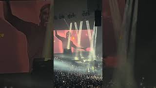 PT 3 Travis Scott  Bogotá Colombia 🇨🇴 music concert colombia 2024 [upl. by Walcott]