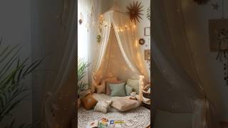 Bedroom Decoration Ideas ❤️🏡😍trending ideas homedecorationideas viralvideo shortfeed ytshorts [upl. by Ilac216]