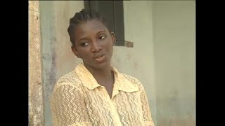 CONFIDENCE PART 1  CLASSIC NIGERIAN NOLLYWOOD FAMILY MOVIE [upl. by Licko]