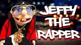 Jeffy the rapper [upl. by Kilah4]