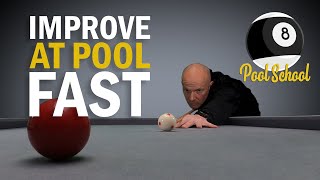 Top 5 Tips For Pool Players  Pool School [upl. by Afira]