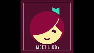 How To Sign Into Libby [upl. by Rekoob]