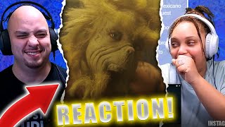 Dax  GRINCH GOES VIRAL Reaction  First Time We React to GRINCH GOES VIRAL [upl. by Gaelan336]