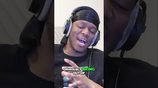 KSI Fails Try Not To Laugh Again ksi trynottolaugh shorts funny sidemen [upl. by Reggi]