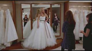 Bride Wars movie [upl. by Yenar275]