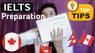 IELTS Preparation for Nepali Students Best IELTS Tips Tricks amp Strategy My IELTS Score IELTS [upl. by Rosa]