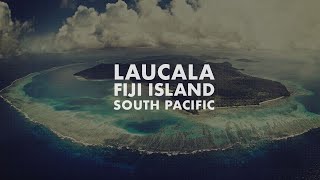 Laucala Private Island Fiji South Pacific Finest Islands Collection 7 of 10 [upl. by Haisa]