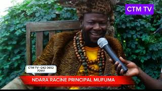 NDARA RACINE PRINCIPAL MUFUMA [upl. by Anet816]