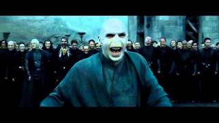 Lord Voldemort Lacht D [upl. by Reisman]