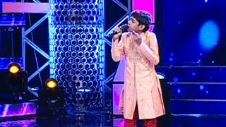 Amal Roy Singing  Uyirum neeye udalum neeye from the movie Pavithra [upl. by Annauqahs96]