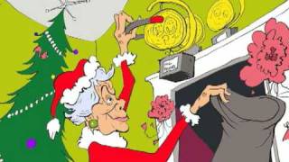 How the Stritch Stole Christmas [upl. by Brigitta]