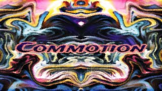 Roulitez  GOTTA CAUSE COMMOTION  Official Music Audio [upl. by Juline]