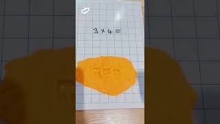 Multiplication Printing mathsactivity [upl. by Ellertnom]